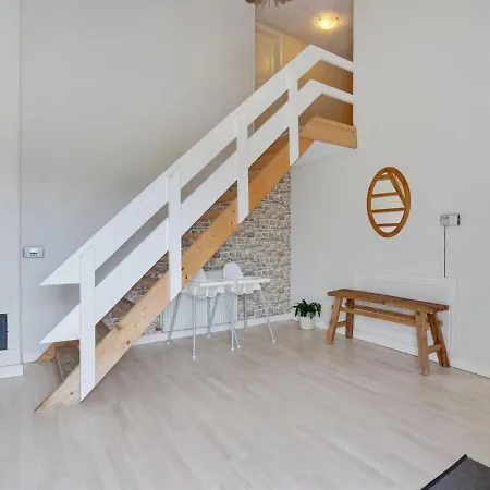 Folkar - 3km To The Inlet In The Liim Fiord By Interhome Holiday home Thyholm