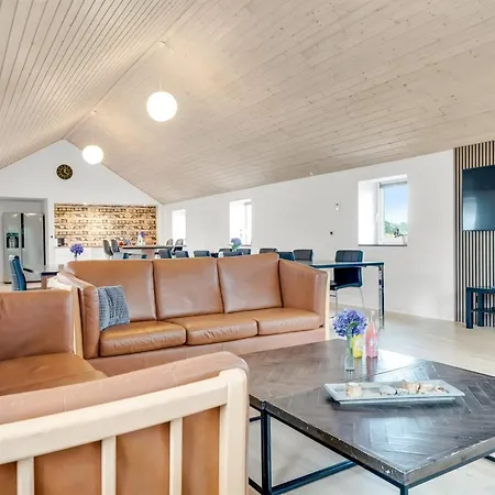 Folkar - 3km To The Fjord By Interhome Semesterbostad *