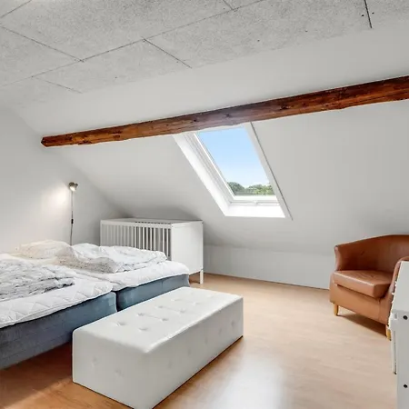 Feriehus Folkar - 3km To The Fjord By Interhome