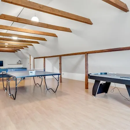 Feriehus Folkar - 3km To The Fjord By Interhome Thyholm