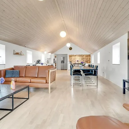 Semesterbostad Folkar - 3km To The Fjord By Interhome