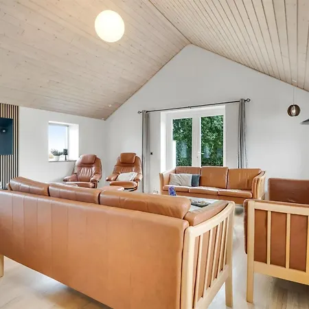 Folkar - 3km To The Fjord By Interhome Feriehus *