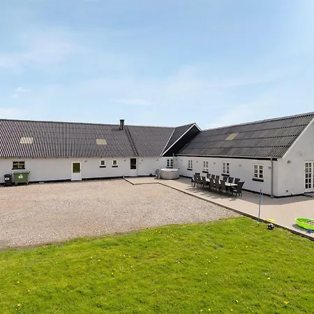 Semesterbostad Folkar - 3km To The Fjord By Interhome *